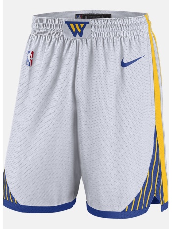 nike gsw mnk df swgmn short asc 24 (9000209777_60839)