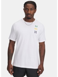 under armour ua m 60/40s evol logo ss (9000220226_64174)