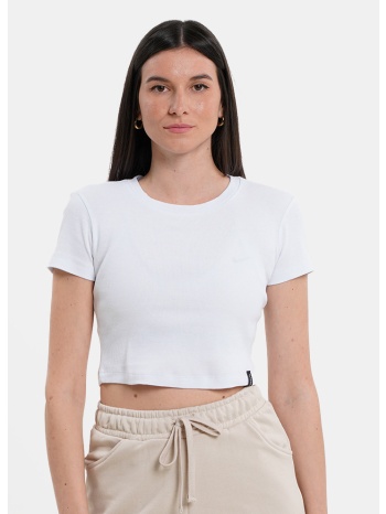 target γυναικείο cropped t-shirt (9000217530_3198)