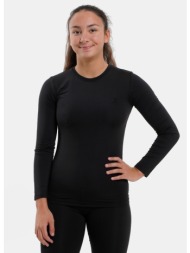 target crewneck thermal polyester peached inside (9000190159_001)