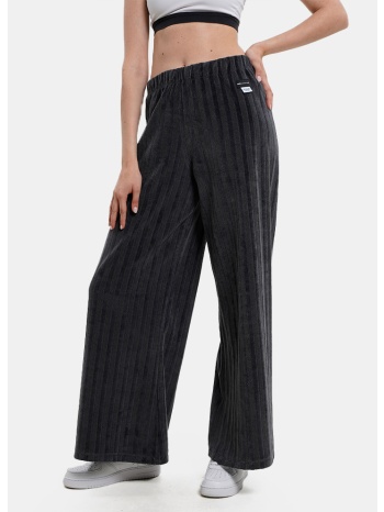 bodytalk terry stripes wide leg (9000216053_3027)