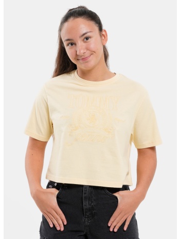 tommy jeans παιδικό t-shirt (9000226017_85219)