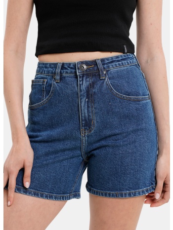 emerson women`s denim shorts (9000208513_43900)