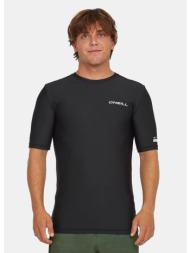 o`neill essentials skins s/slv ενδυση εισ. (9000223148_12871)