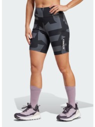 adidas terrex multi 8-inch tight shorts printed (9000230507_85661)