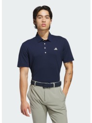 adidas ultimate365 tour twistknit polo shirt (9000225495_24364)