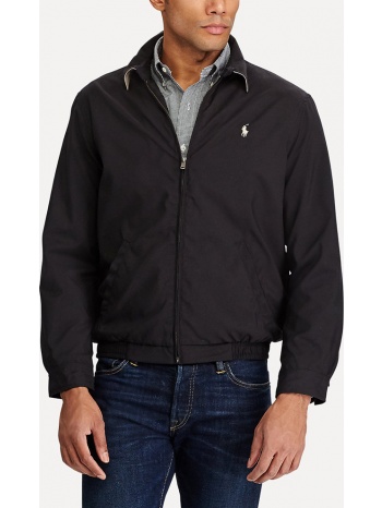 polo ralph lauren bi-swing windbreaker ανδρικό jacket