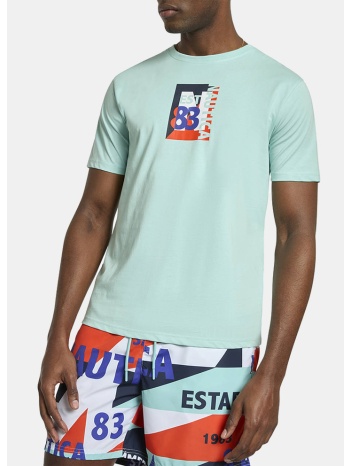 nautica tee shirts (9000226854_3202)