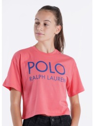 polo ralph lauren boxy γυναικείο t-shirt (9000089262_49035)