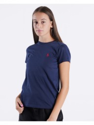 polo ralph lauren γυναικείο t-shirt (9000089276_42083)