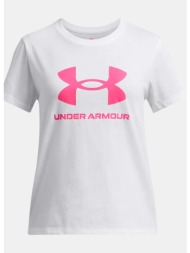 under armour uα big logo ...