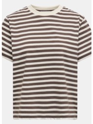 only onllivina s/s stripe tee jrs noos (9000219512_1929)