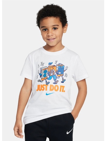 nike nkb music boxy pals ss tee (9000211237_1539)