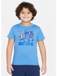 nike nkb music boxy pals ss tee (9000211238_81841)