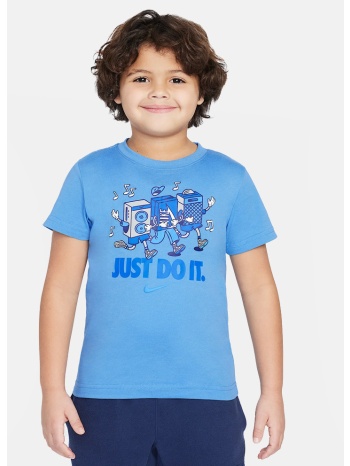 nike nkb music boxy pals ss tee (9000211238_81841)