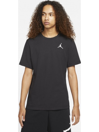 jordan jumpman embroidered ανδρικό t-shirt (9000081231_1480)