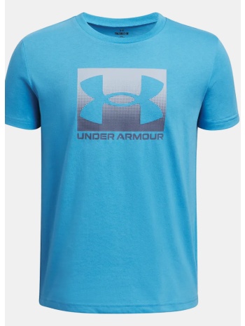 under armour uα boxed sports update παιδικό t-shirt