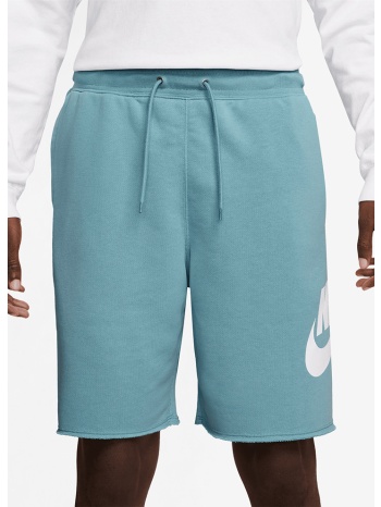 nike sportswear club alumni ανδρικό σορτς (9000209352_82553)