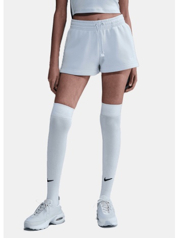 nike w nsw phnx flc mr std short (9000209726_82579)