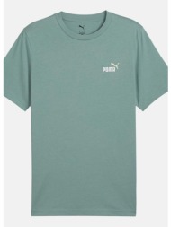 puma ανδρικό t-shirt ...