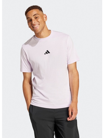 adidas sportswear small logo ανδρικό t-shirt