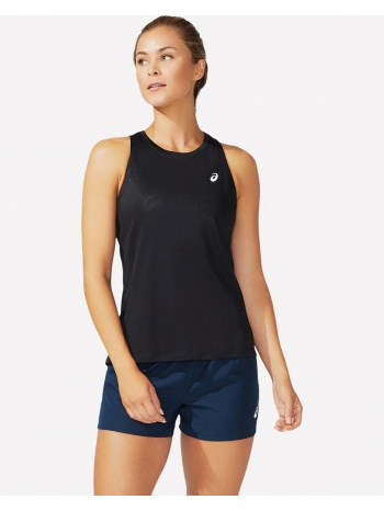 asics core γυναικείο tank top (9000082216_6762)