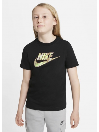 nike sportswear camo futura παιδικό t-shirt