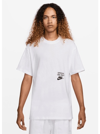 nike sportswear max90 essential ανδρικό t-shirt