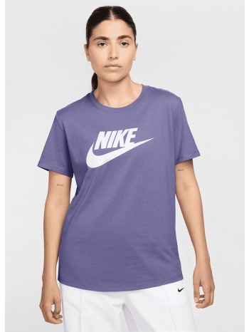 nike w nsw club ss tee icn ftra (9000209323_82581)
