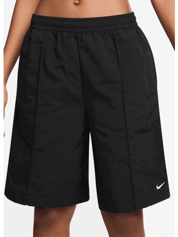 nike w nsw evrythng wvn hr 9` short (9000209281_1480)