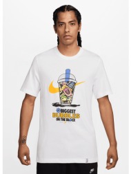 nike u nsw tee oc sole food hbr (9000209549_1539)