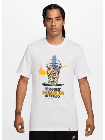 nike u nsw tee oc sole food hbr (9000209549_1539)