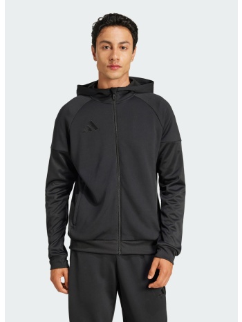 adidas tiro 25 full-zip hoodie (9000227815_1469)