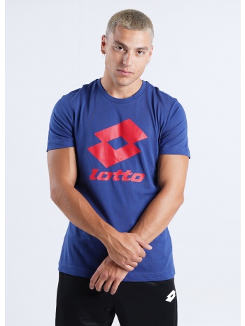 lotto smart ανδρικό t-shirt (9000075432_45237)