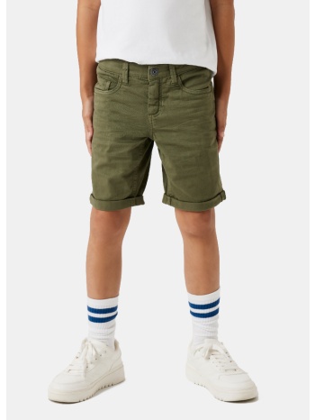 name it nkmsilas isak l twi shorts 3122-mf tb