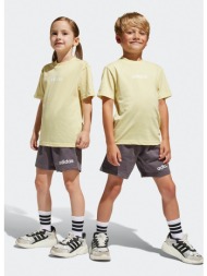 adidas sportswear lk lin t-set (9000213202_83481)