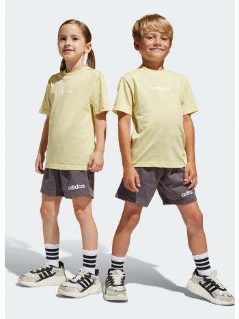 adidas sportswear lk lin t-set (9000213202_83481)