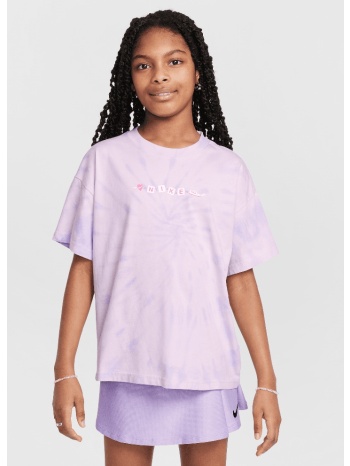 nike παιδικό t-shirt (9000210265_82619)