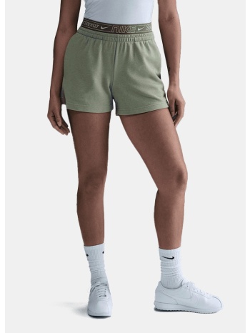 nike w nsw chll ft 4in short gls (9000209491_40637)