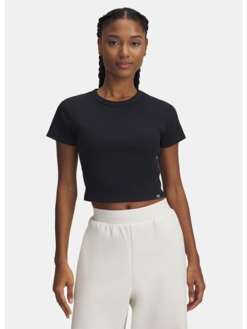 under armour ua rival rib baby tee (9000220345_44184)