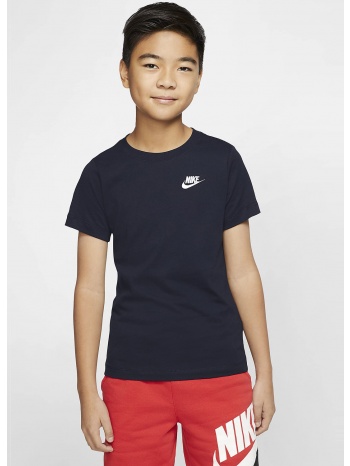 nike sportswear futura παιδικό t-shirt (9000055852_12905)