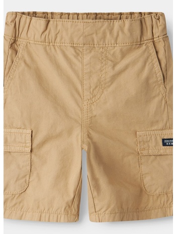 name it nmmryan reg cargo twi shorts 3500-lp tb