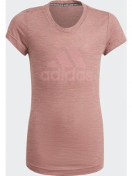 adidas performance must haves παιδικό t-shirt (9000068512_50069)