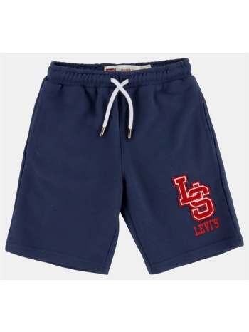 levi`s lvb monogram shorts (9000211036_18900)