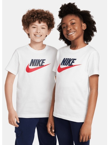 nike k nsw tee futura hbr (9000209331_1539)