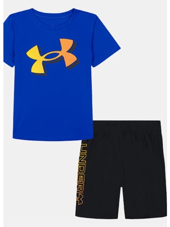 under armour ua gradient logo ss set (9000220379_35554)