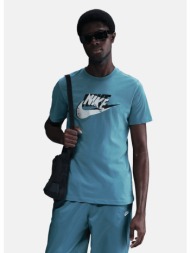 nike m nsw tee 12mo futura sp25 (9000209326_77546)