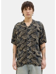 jack & jones jjejeff tropical aop resort shirt ss (9000219356_1469)