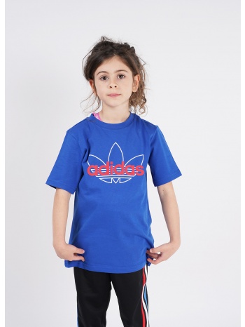 adidas originals sprt collection παιδικό t-shirt