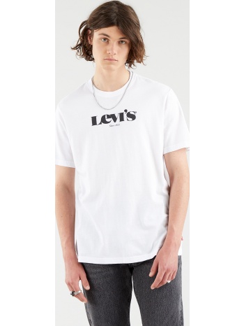levis relaxed fit ανδρική μπλούζα (9000072188_26106)